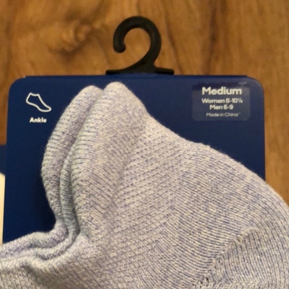 NWT Bombas Ankle Socks - Picture 6 of 8